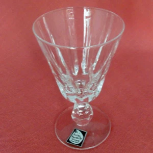 VAN DYKE Royal Leerdam-Maastricht Liqueur 3.4" tall NEW NEVER USED Netherlands - Picture 1 of 3
