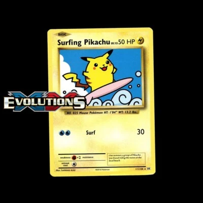 Pokemon XY: Evolutions Cards! Choose Your Card - Holo/Reverse Holos EX Full Art - Image 1 of 2