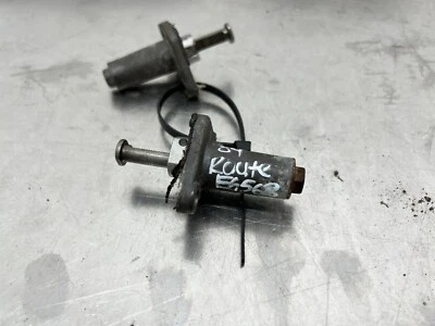 89 - 96 Yamaha Route 66 XV 250 Cam Chain Tensioner Front Rear OEM E6568 - Imagem 1 de 3