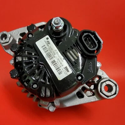Alternador Hyundai Santa Fe 2010 2011 2012 2,4 litros 110 amperios OEM Reman por Ace Foto 1 de 4