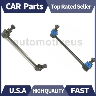 前悬架稳定杆连接套件 2X 适用于英菲尼迪 J30 1993 1994 1995 - 1997 — 第 1/4 张图片