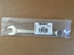 MAC TOOLS EXPERT E113210 15mm 12 POINT FULL POLISH COMBINATION SPANNER WRENCH - Picture 1 of 9
