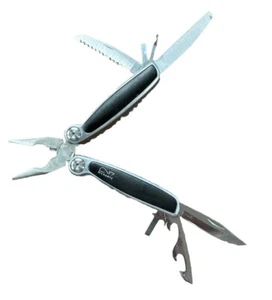 Richartz Pliers 11 In 1 Multitool - Picture 1 of 4