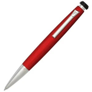 Penna A Sfera Festina FWS4104/P Della Collezione Chrono Bike In Acciaio Rosso - Imagen 1 de 3