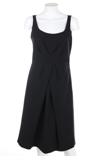 MOSCHINO ABITO ECONOMICO E CHIC I 42 = D 38 nero