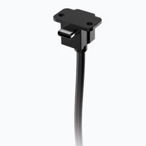 Fractal Design USB-C 3.1 Gen 2 10Gbps Cable Model E Fit Meshify 2 Lite - Picture 1 of 2