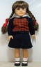 Retired Pleasant Company American Girl Doll Molly in Original Box. Mint.