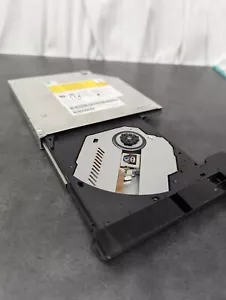 Gateway LAPTOP DVD/CD Rewritable Drive w/ Bezel AD-7585H Sony Optiarc Inc. - Picture 1 of 9