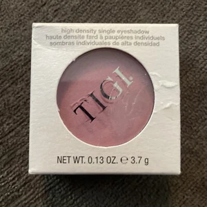 Sombra de ojos TIGI Orchid Pink alta densidad cosméticos profesionales 0,13 oz - Imagen 1 de 3