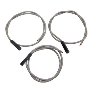 Menge 3 SMC D-Y59B Solid State Auto Switch Sensor, 2-Draht, 24VDC, 0,5m lang - Bild 1 von 5
