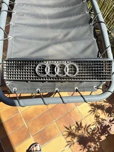 Kühlergrill Grill Gitter Kühlergitter Audi 839805584 - Bild 1 von 2