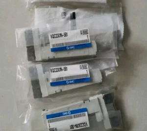 1PCS NEW FOR  valve piece vqc2301n-5b1 - Picture 1 of 1