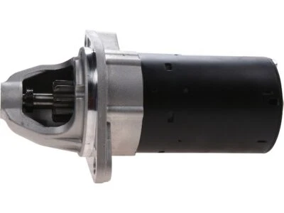 Motor de arranque API 98819QR para BMW 535i GT 2011 xDrive Foto 1 de 2