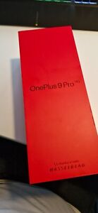 OnePlus 9 Pro 8GB 5G Dual-Sim 128GB Pine Green Like New!