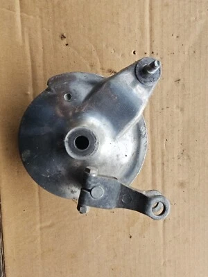 Honda Urban Express Nu50 1982 1983 freno delantero velocímetro engranaje 50 Nu50M Foto 1 de 4