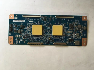 VIZIO PX65-G1 CONTROL BOARD 75T05-C03 - Image 1 of 4