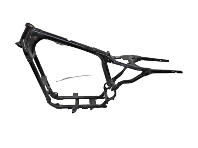 2016 Harley Davidson Sportster XL883N/IRON рама CLN RDY EZ регистр 14-22 - Изображение 1 из 4