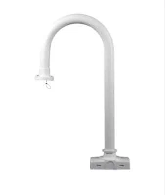 Axis Communications T91B62 Parapet Mount (BRAND NEW, FREE SHIP) - Image 1 of 2