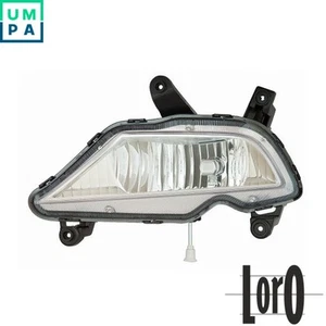 FOG LIGHT 221-2054R-UE FOR HYUNDAI i20II G3LC 1.0L D3FA 1.1L 3cyl i20 II 1.4L - Picture 1 of 6