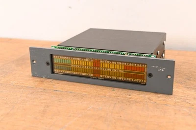 Medidor de volumen digital Dorrough 280-D (sin fuente de alimentación) CG01UB7 Foto 1 de 4