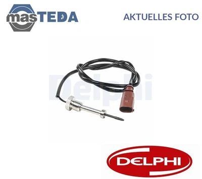 TS30350-12B1 SENSOR ABGASTEMPERATUR DELPHI FÜR SEAT LEON ST,LEON,LEON SC - Image 1 of 4