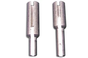 Mangas adaptadoras de cable acelerador para Harley Davidson - Imagen 1 de 1