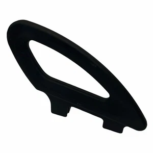Club Car Precedent Passenger Side Golf Cart Armrest/Hip Restraint | 2004 - 2021 - Picture 1 of 6