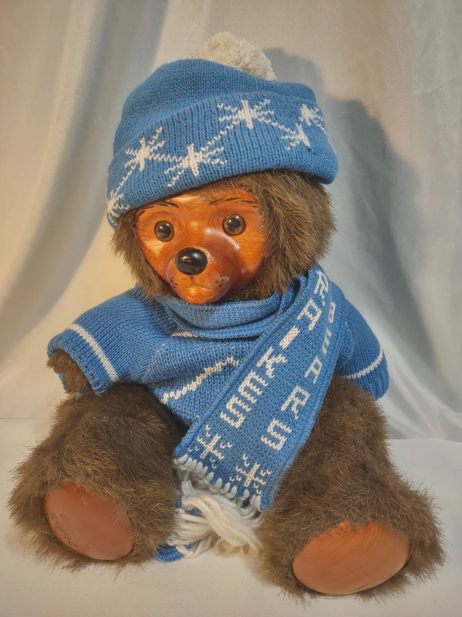 16 - 20 Inch Raikes Teddy Bears for sale | eBay