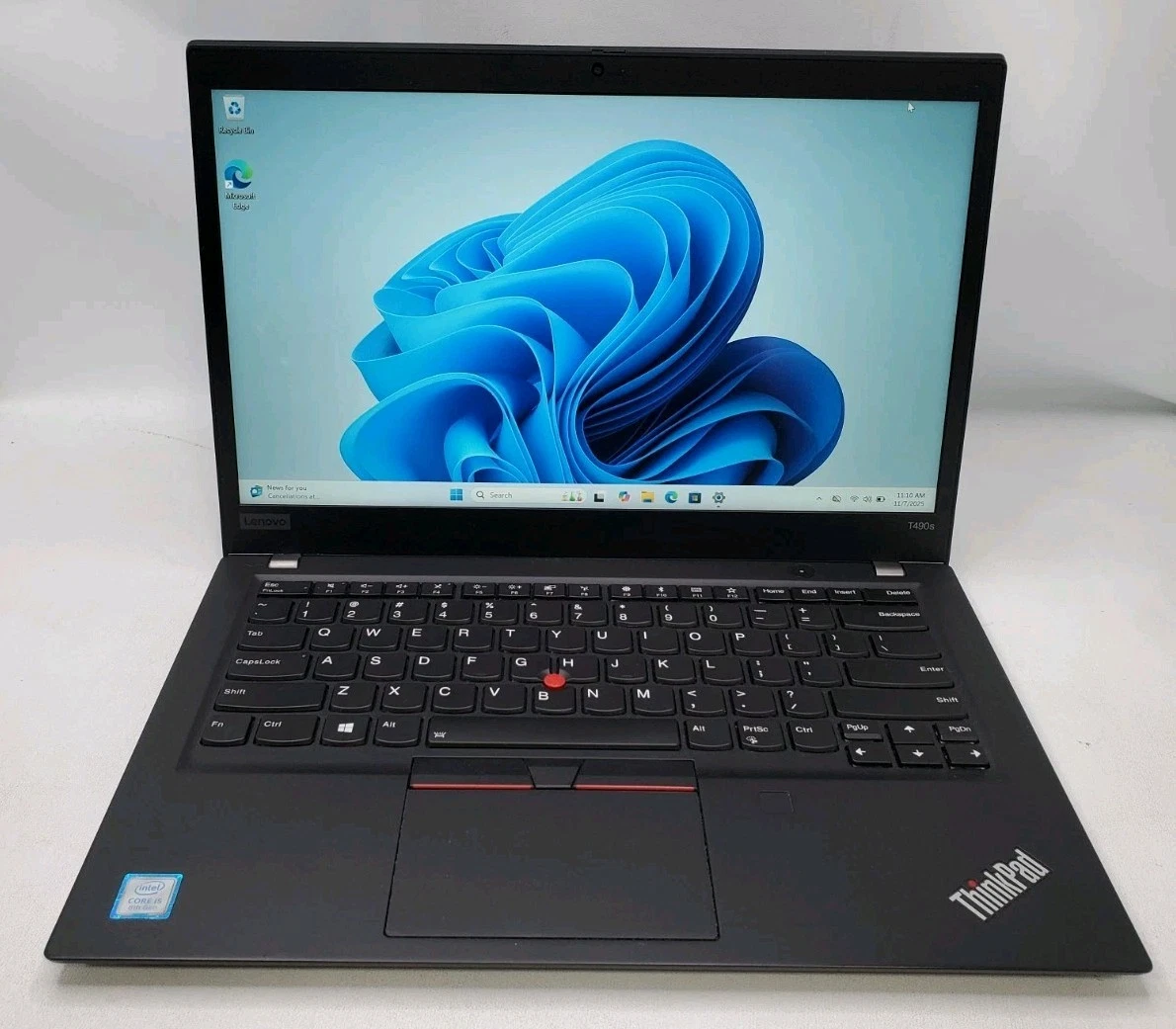 Las mejores ofertas en Lenovo Intel Core i5 8th Gen computadoras