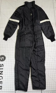 Walls Blizzard-Pruf Insulated Youth XL 12-14 Snowmobile Snow Suit Made USA - Picture 1 of 4