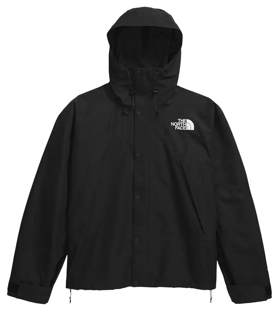 North Face Gore Tex Jacket for sale - eBay