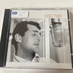 (HP412) The Best of Dean Martin, Disc Two - 1997 CD - Picture 1 of 4