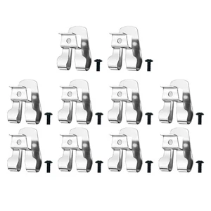 Durability 18V Tool Belt Clip Attachments Metal Replacement Hook for Repair - Picture 1 of 7