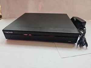 ADT 4 Channel Digital Video Recorder A-ADT4HS2 - Picture 1 of 13