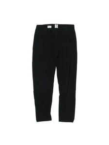 Gap Kids Girls Black Active Pants 8 - Picture 1 of 2