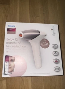 Philips IPL-Haarentferner Lumea IPL Series 9900 - Bild 1 von 4