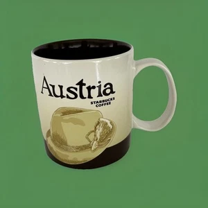 Taza Starbucks AMSTERDAM City Icon Collectors Series 2013 café té  - Imagen 1 de 5