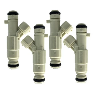 4x Inyectores de combustible 35310-25150 para Hyundai Sonata 2005-2010 2,0 L - Imagen 1 de 10