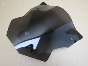 Honda CB1000R 2019 12,833 miles front screen and bracket POWERBRONZE (12146) - Picture 1 of 8