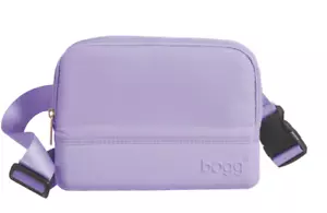 BOGG BAG GÜRTELTASCHE FLIEDER - Bild 1 von 1