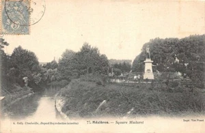 Mézières - Mialaret cuadrado - Imagen 1 de 2
