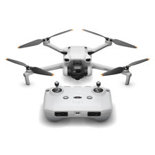 DJI Mini 3 Camera Drone 4k HDR 38-min Flight Time Vertical Shooting