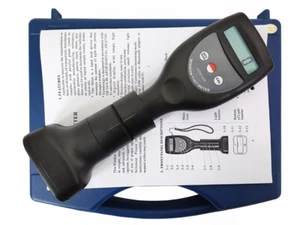 Medidor de transmisión de luz medidor de tinte de ventana con rango 0% ~ 100% de precisión ± 2% - Imagen 1 de 21