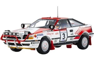 Kyosho Toyota Celica GT-FOUR ST165 #3 B.Walde 1:18 08961A - Zdjęcie 1 z 3