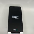 Samsung Galaxy Z Flip 3 5g - SM-F711U - 128GB - Lavender T-Mobile - ULK (s05863)
