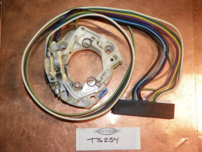 Interruptor de señal de giro nuevo Buick Century 1993 1994 1995 1996 TS254 Foto 1 de 2