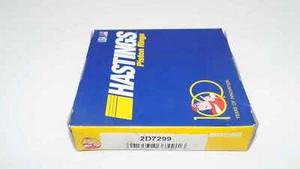 Kolbenring Satz 2D7299 STD BMW M47D20 3er 5er X3 e46 287 e90 e91 2.0 Diesel  - Bild 1 von 1