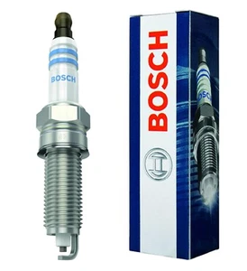 Set of 4 Bosch Spark Plug  Compatible for Hyundai Creta, Verna,Tucson - Picture 1 of 9