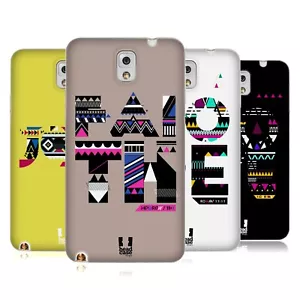 HEAD CASE DESIGNS AZTEC BIBLE WORD SOFT GEL CASE FOR SAMSUNG PHONES 2 - Picture 1 of 11