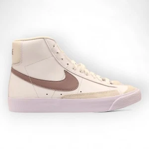 Nike Big Kids' Blazer Mid '77 Lifestyle Shoes Sneakers Size 5.5Y - Picture 1 of 8